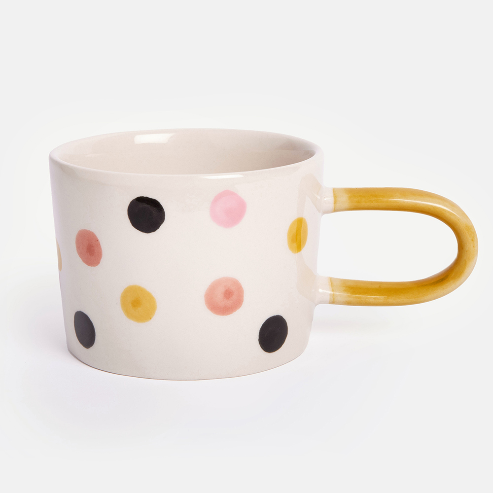 caroline gardner / Mug*Multi Dotty