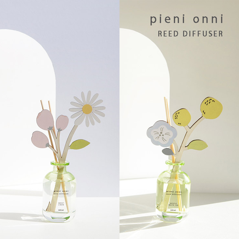 Pieni onni(ピエニオンニ) リードディフューザー