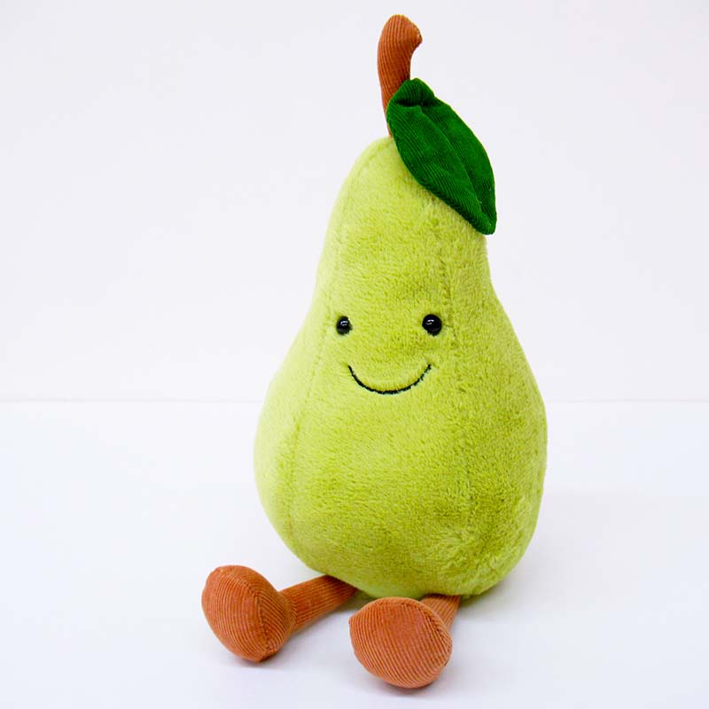 Amuseable Pear