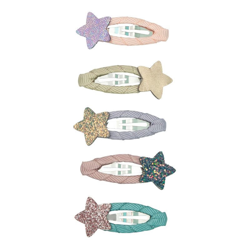 Stellina mini clips 2024AW