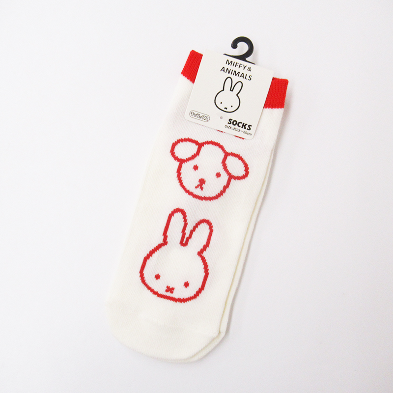 キャラックス MIFFY & ANIMALS DOG