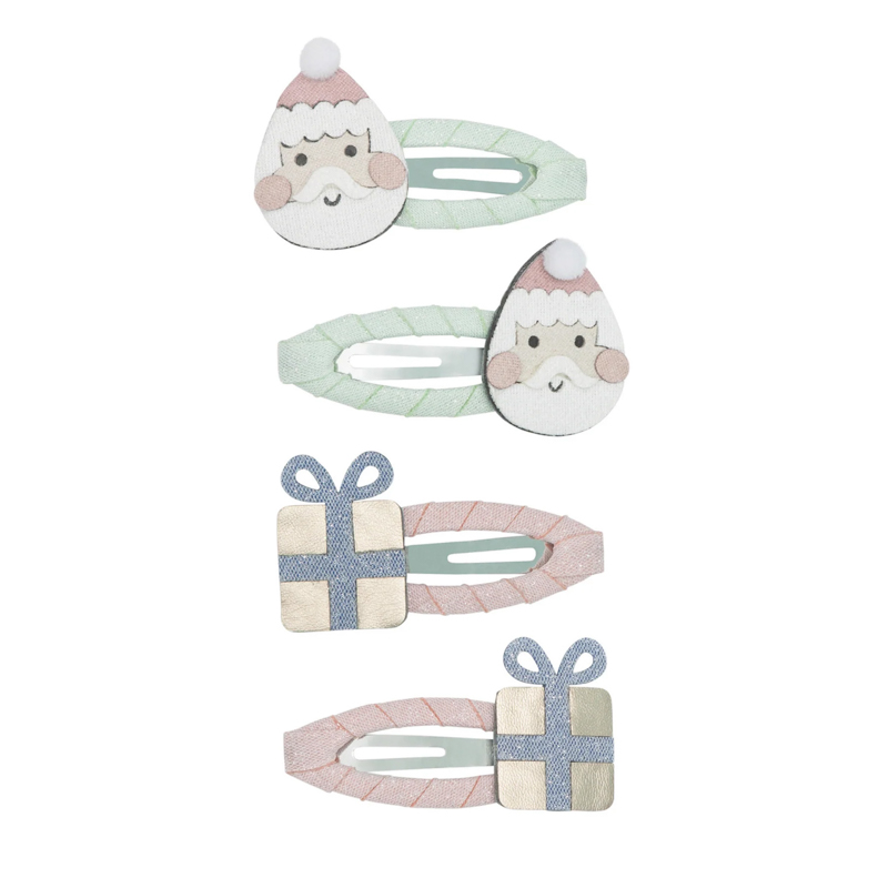 Santa clip pack