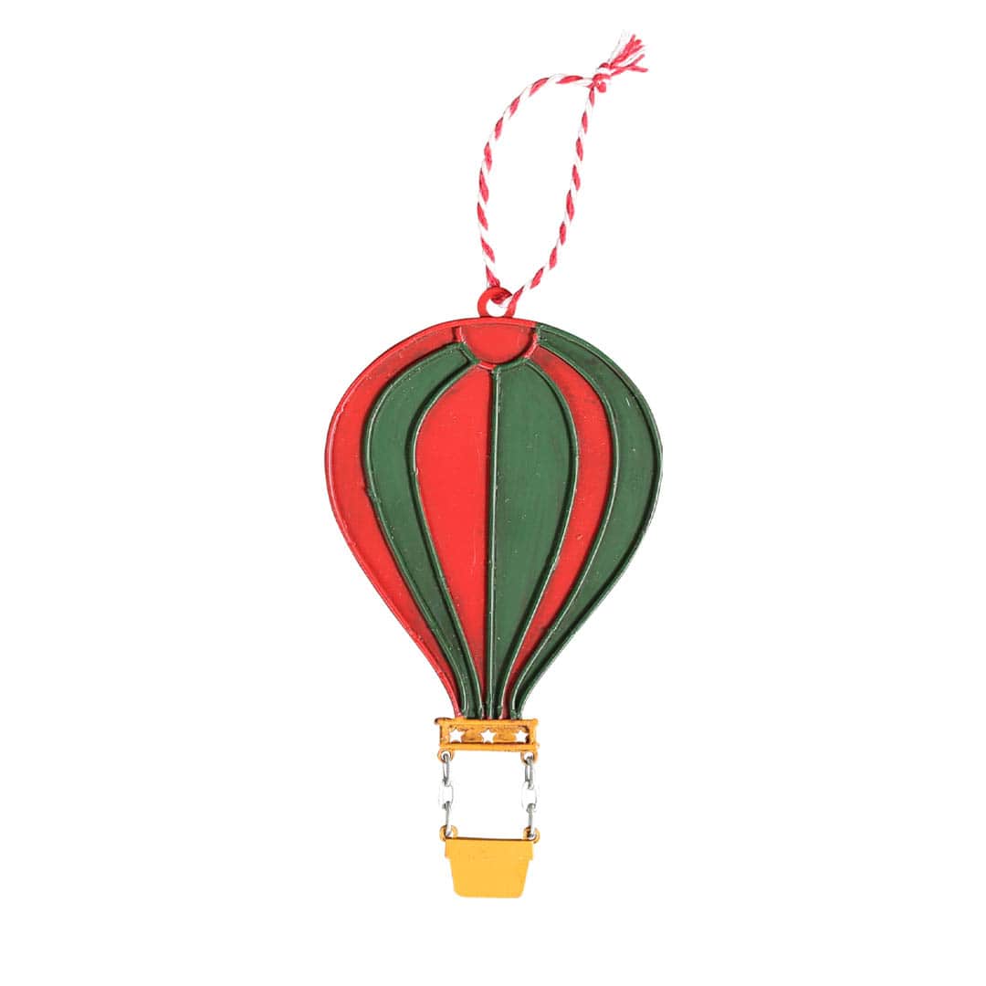 Metal ornament/Balloon A