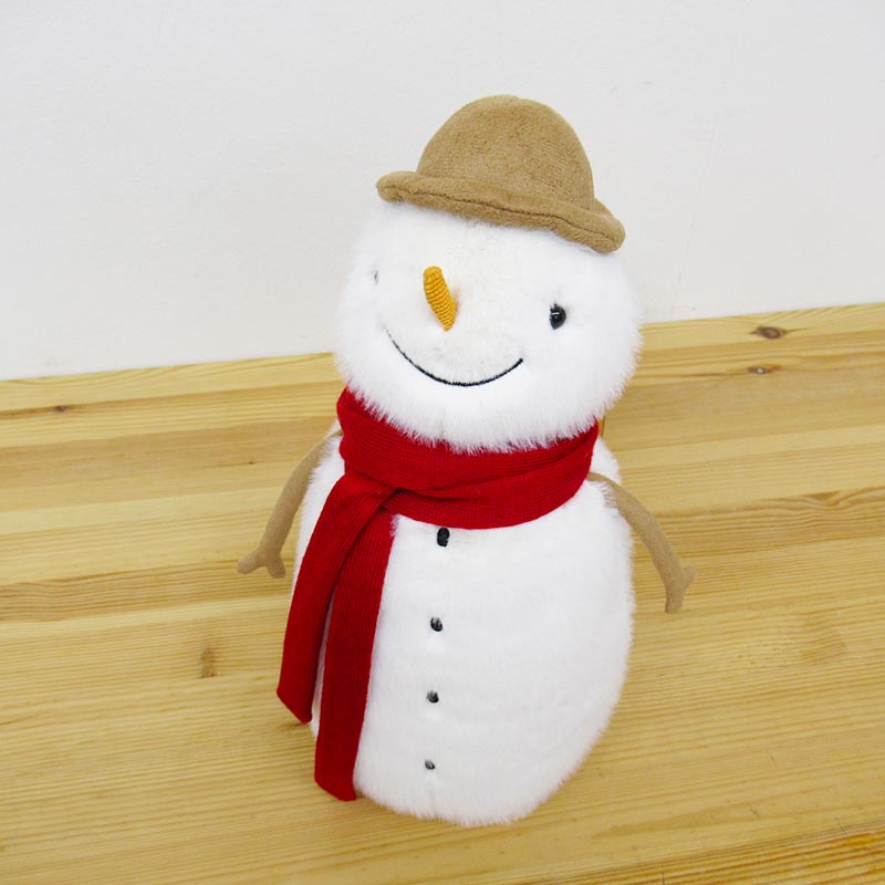 JELLYCAT / Jesse Snowman