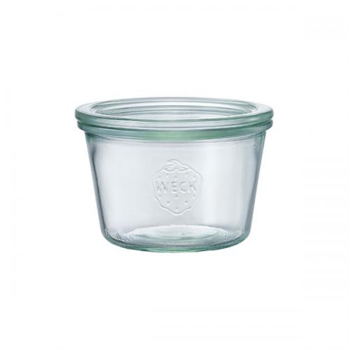 WECK　Mold Shape 300ml(6P) WE-741