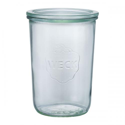 WECK　Mold Shape 750ml(6P) WE-743