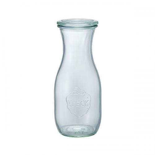 WECK　Juice Jar 500ml(6P) WE-764