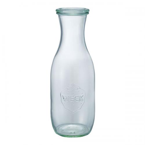 WECK　Juice Jar 1,000ml(6P) WE-766