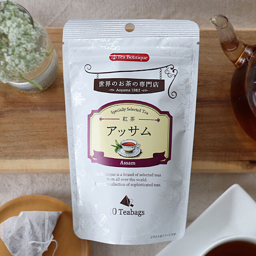 Tea Boutique / アッサム 10TB