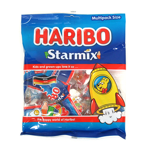 HARIBO / ミニスターミックス