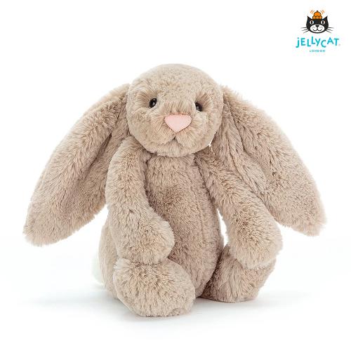 Bashful Beige Bunny Medium