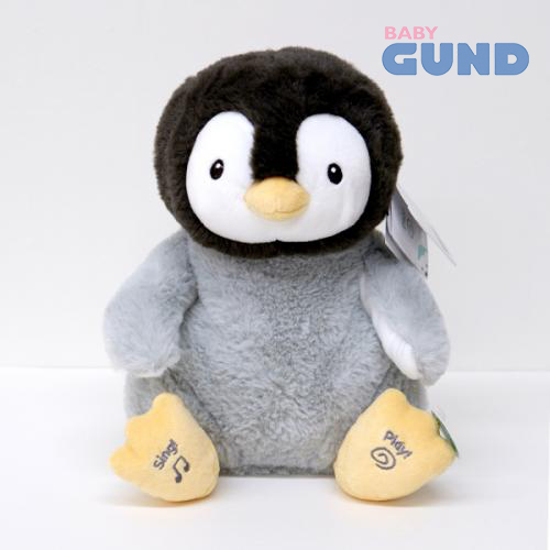 BABY GUND　キッシーペンギン