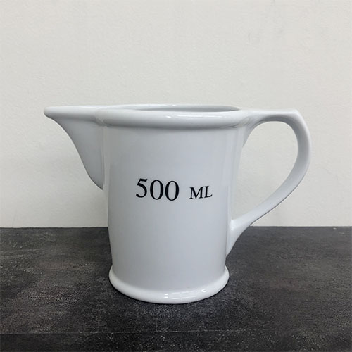 メジャーリング ジャグ 500ml