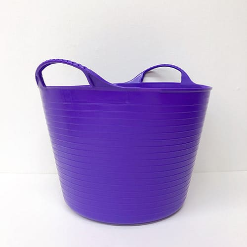 Gorilla Tub S size | ゴリラタブ Sサイズ*PURPLE