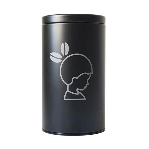 INIC / Original Canister Black