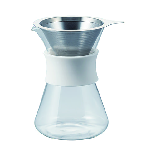 HARIO Glass Coffee Maker★値上がりしました★