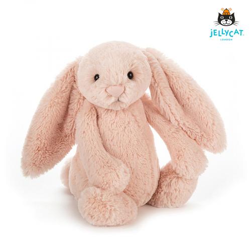 Bashful Blush Bunny Medium