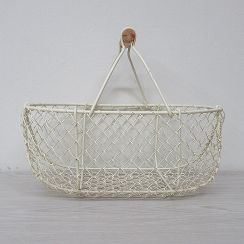 WIRE TRAY / WH