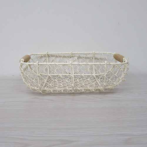 WIRE TRAY / WH