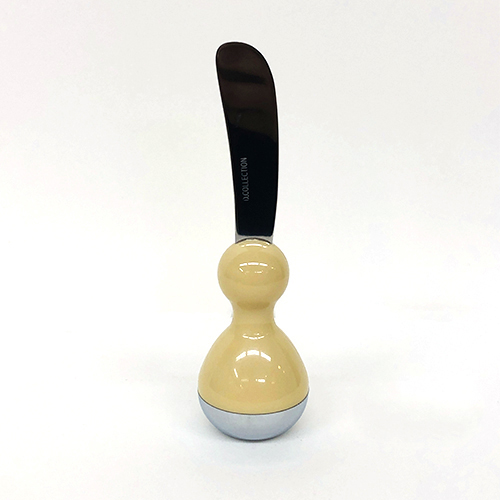 Butter Knife'Colon' IVORY