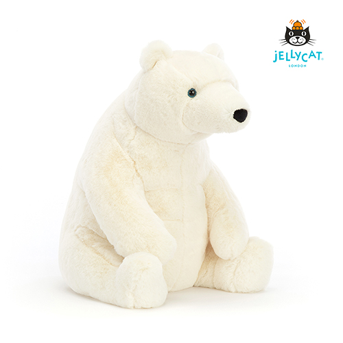 Elwin Polar Bear  Large