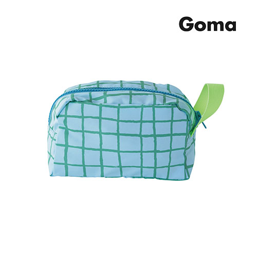 Goma Pouch S /Check