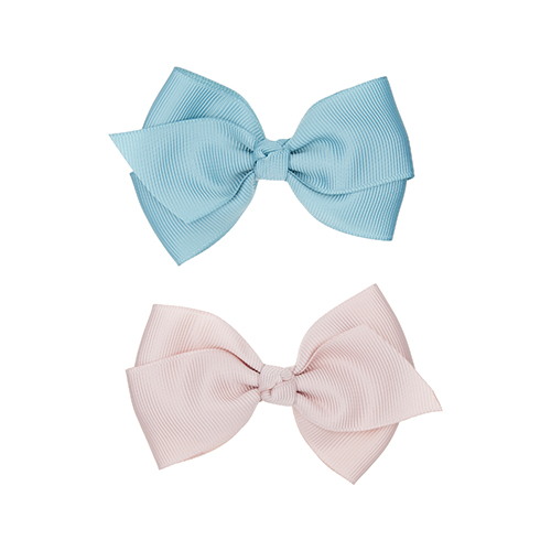 MIMI & LULA   MAISIE BOW CLIPS