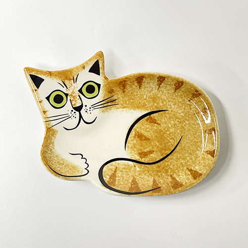 【Hannah Turner Trinket Tray】Ginger