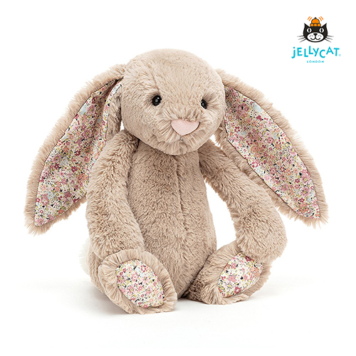 Blossom Bea Beige Bunny Medium