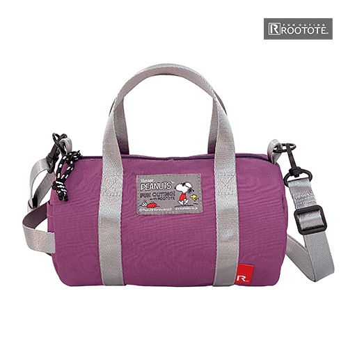 ROOTOTE   IP.Drum.PEANUTS-8K  /PINK