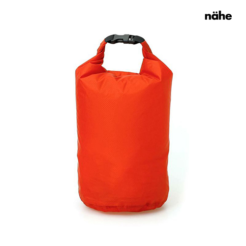 nahe ドライバッグ 6L /OR