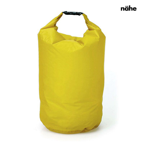 nahe ドライバッグ 12L /YE