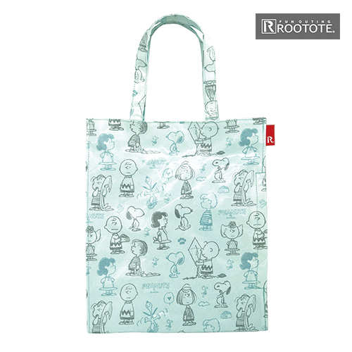 ROOTOTE   IP.A4.Lami.Peanuts-8M /SAX