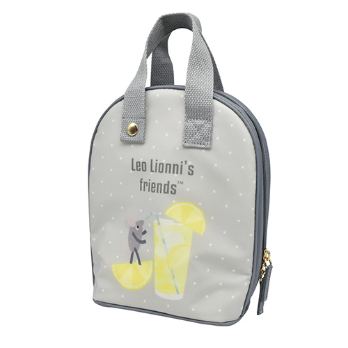 Leo Lionni   MUG POUCH /FREDERICK GR