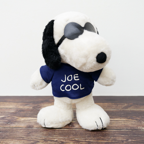 PEANUTS  レトロJOE COOL  M