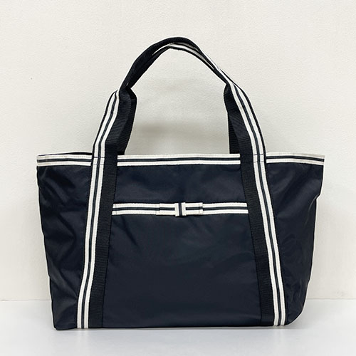 TUNIC / ブレンダラインのBag クロ 【日本製】