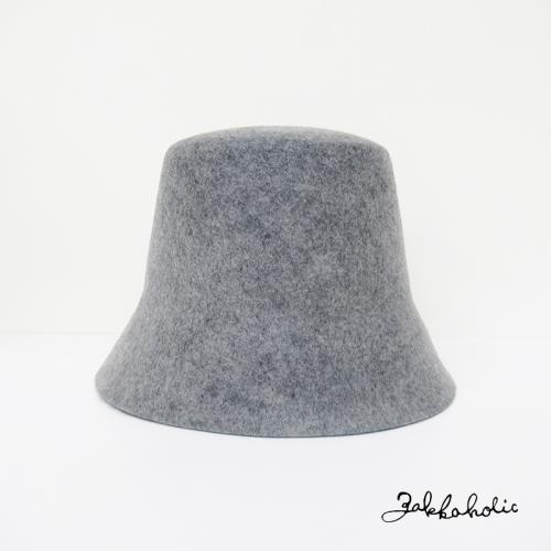 zakka holic フエルトバケットハット　GY071