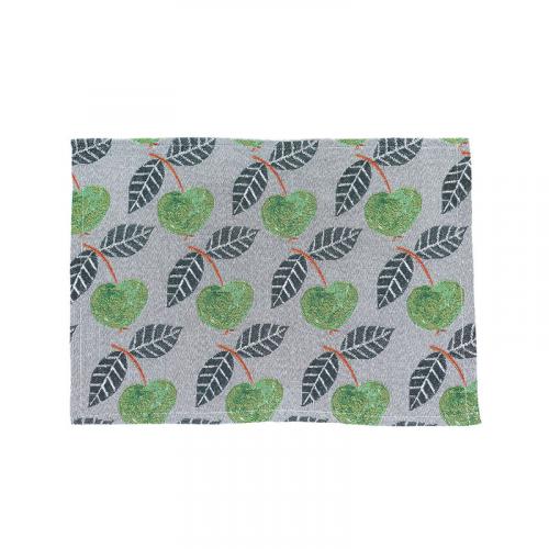 Matsuo Miyuki  Place mat*Fruits