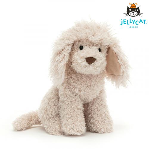 Georgiana Poodle