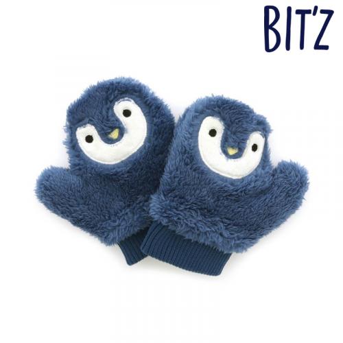 SALE! BIT'Z ペンギンミトン