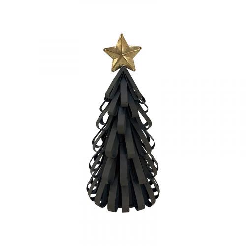 Tabletop tree S /Black