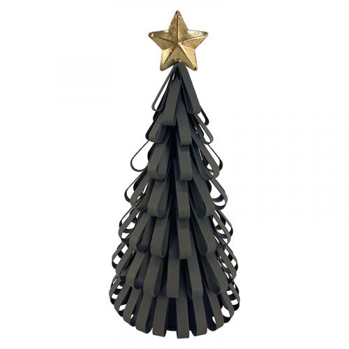 Tabletop tree L /Black