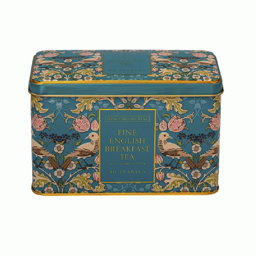 NEW ENGLISH TEAS/ ソングトラッシュ イングリッシュブレックファスト 40TB