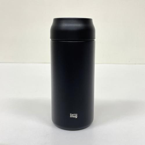 ALLDAY thermo mug BLACK