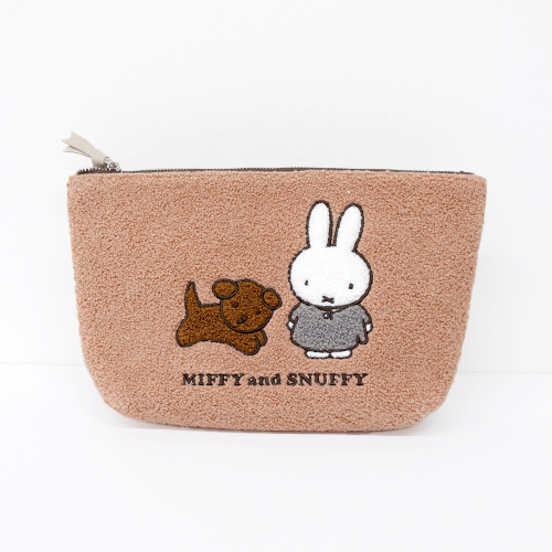 サガラポーチ /GR  MIFFY and SNUFFY