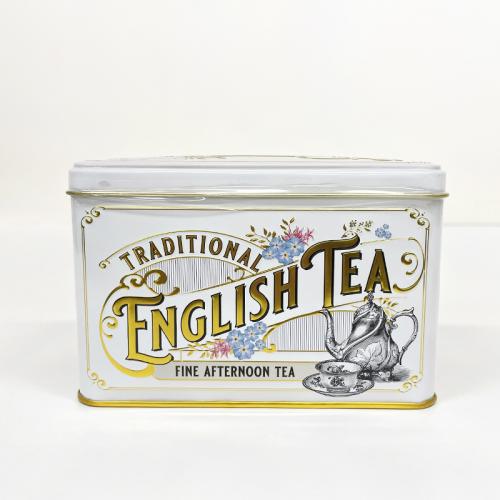 NEW ENGLISH TEA / ヴィンテージ ビクトリアン (アフタヌーンティ TB)