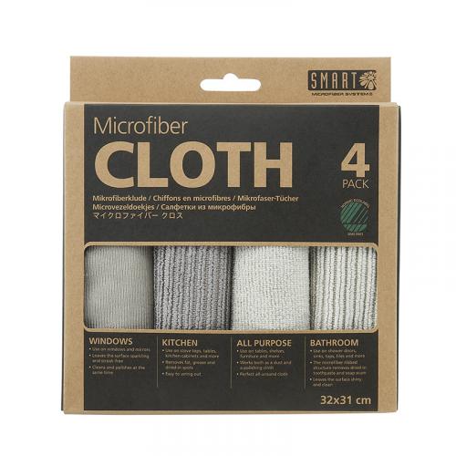 MICROFIBER(マイクロファイバー) CLOTH SET