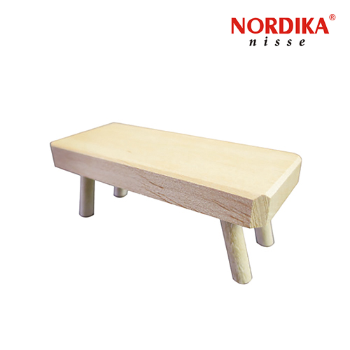 NORDICA nisse ベンチ