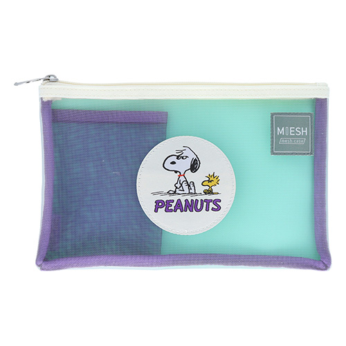 メッシュケース MIESH B6  /PEANUTS AMERICAN TASTE 10 MG×V