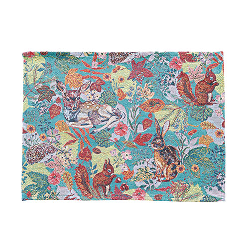 Nathalie Lete  Place mat   Bambi